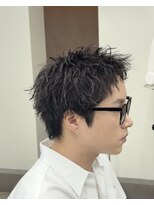 シード(SEED)&nbsp;アクティブショート