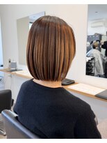 エトワールプラス&nbsp;似合わせカットボブ1.11