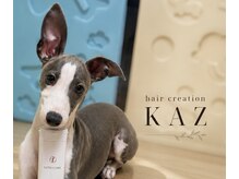 ヘアクリエイション カズ(HAIR CREATION KAZ)