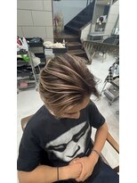 ハイセンス(HISENSE)&nbsp;メンズバレイヤージュ