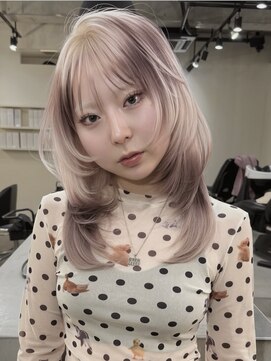 ラキングキョウト(LA KING KYOTO) しまうまさん