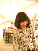 キュートボブ