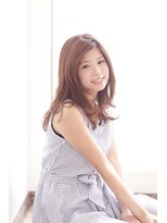 フェイスティ(FACE-T) スウィートロング