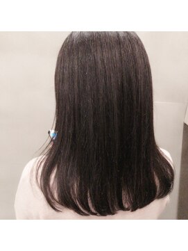 リリ(Riri) ワンカールセミロング