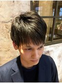 メンズショート