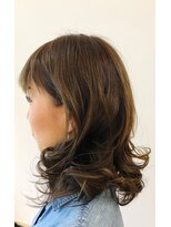 フォー ディア ビューティー サロン(for Dear Beauty salon)&nbsp;calm Bright