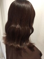 ヘア アンドメイク キヨシ(Hair and Make kiyoshi)&nbsp;kiyoshi ＊お客様スタイル　NO.144＊