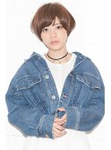フレンチショート