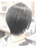 えりあし美人