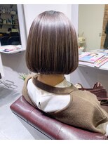 ナット(Nat)&nbsp;オリーブベージュ