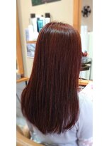 モナヘアー ロット(mona hair lot)&nbsp;ピンクベージュ
