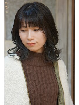 モアムー(Moremuu) イヤリングカラーコレクション