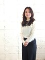 ファーレ ツルミ(Fare tsurumi)/松川 朋恵【鶴見/鶴見駅/髪質改善】