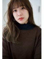 フィオ(fio)&nbsp;【fioフィオ】ふわゆるセミディ