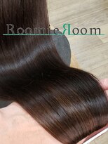 ルーミールーム(RoomieRoom)&nbsp;森本タクミ　の　髪質改善/縮毛矯正/白髪染め/髪質改善カラー