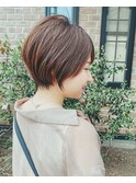 ◆担当:岩切祐樹◆ショート