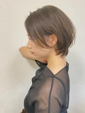 ナツヤ(NATSUYA) レディーショートボブ