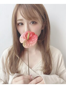 ユルフ(yulf) yulf×winter☆[津市/津駅/久居/久居駅]