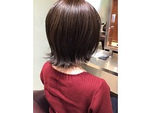 オーラビーヘアー(AURA b HAIR)