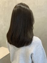 ピリオド(period.)&nbsp;柔らかオリーブベージュ