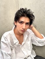 オブ ヘアー 自由が丘 ウエスト(Of HAIR WEST) セクシーショート