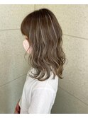 コントラストハイライト
