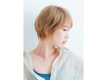 ヘアアンドメイク ニューヨーク ニューヨーク 長岡天神店(Hair&Make NYNY)