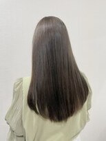 ベルポ(Bellpo)&nbsp;綺麗な髪を伸ばしていきたい！を叶える髪質改善トリートメント