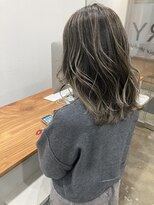 ノース(THE NORTH) 【ＴＨＥ　ＮＯＲＴＨ】コントラストハイライト
