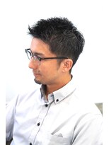 ゴスタッグ(gostag.)&nbsp;ビジネスショート