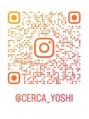 セルカ ヘアアンドリラックス(CERCA hair&relax)&nbsp;Instagram更新中です^ ^よろしければぜひ→cerca_yoshi