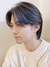 ステラ バイ ボヌール メン(Stella by Bonheur Men)