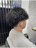 Vマッシュツイスパ!