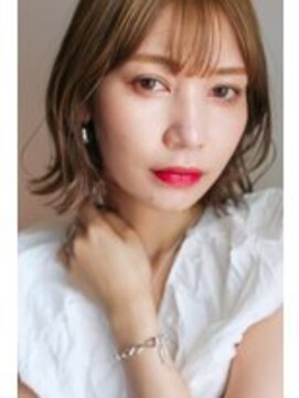 フラミューム 池袋(flammeum) flammeumスタイル(池袋)(雑司ヶ谷)(池袋東口)