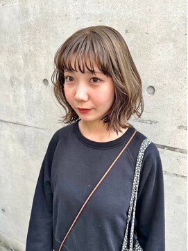 リール(rire) rire【リール】クリーミーベージュカラー