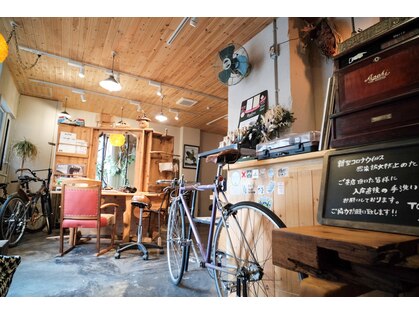 イグルー(iglu)の写真