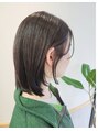 ヘアー ビジン(HAIR Bijin)&nbsp;※伸ばしかけミディアムヘア※