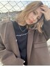 カラー+FLOWDIAトリートメント ￥11,500→￥9,000