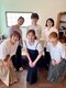 クレールボワス 引佐店(Clair,e bois)の写真/女性ならではのご提案が好評！話しやすいスタッフが多く、気軽に相談できるのが人気の理由♪癒しの空間も◎