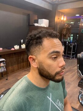 クラシコ(CLASSICO) メンズカット/ショート/メンズパーマ/ビジネス/30代40代50代