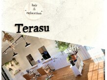 テラス(Terasu)