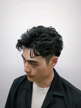 ヒロギンザ 神田店(HIRO GINZA) かきあげラフカール