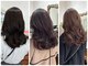 ヘア ヴァーゴ(Hair vago)の写真
