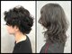 ニフティ(nifty)の写真/髪質やクセを見極め、あなたに似合うパーマをご提案♪ダメージレスで髪に優しく、理想のスタイルが叶う☆