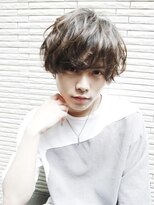 エーアイ 駒込店(Ai)&nbsp;韓国マッシュ/スパイキーショート[駒込駅/巣鴨駅/王子駅]