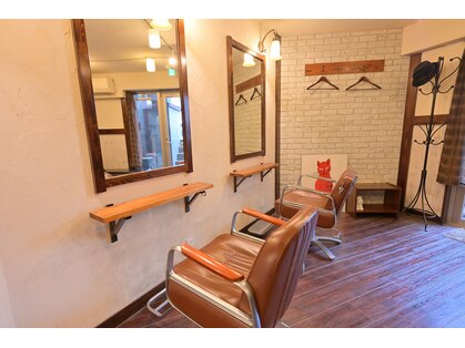 プリマ(PURIMA)の写真