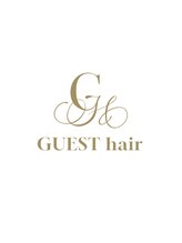 ゲストヘアー(GUEST hair) ゲスト