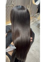 コクーン(CoCooN)&nbsp;縮毛矯正