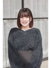 メンズチェレ 金剛店(MEN’s Chere) 高木 翌