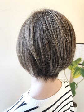 エルビーエル(LBL) ミニーショート